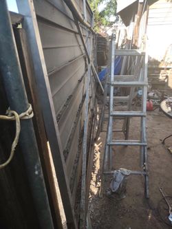 Ladder