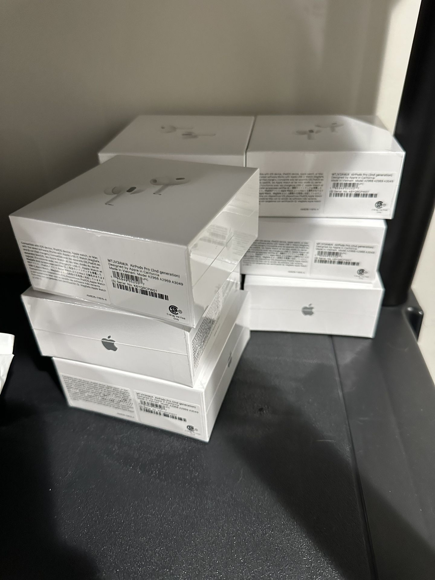 AirPods Pro 2nd Generation
