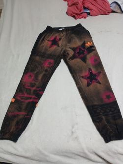 Size  M