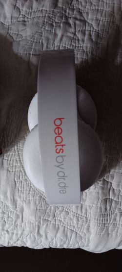 Beats by dre