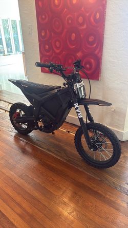 Yozma IN10 Electric Dirt Bike