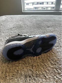 Jordan 11 Cool Grey