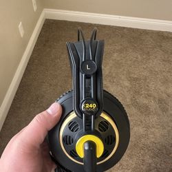 AKG K240 Headphones