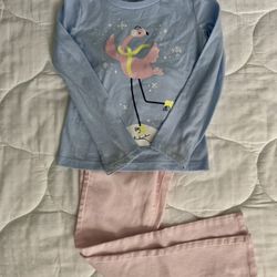 Kids Set - Size 5