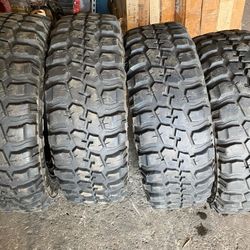 4 Tires 