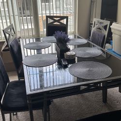 Dining Room Set