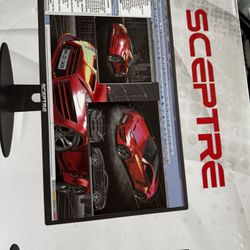 24” Monitor Brand New box Not Even Open