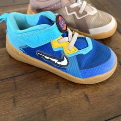 Nike Space Jam Shoes 