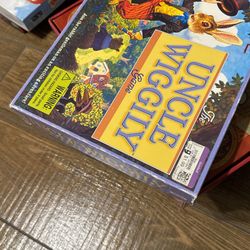 Board Games For Sell 