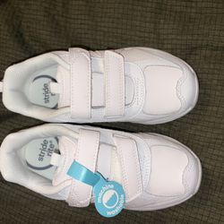 New Stride Rite Kid’s Shoes