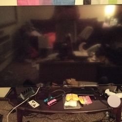 Roku TV For Sale- 55 Inch