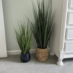 Fake Artificial Decorative Plants