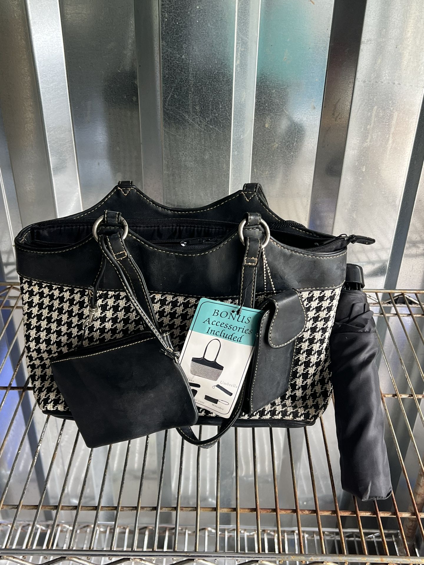 Women’s Purse