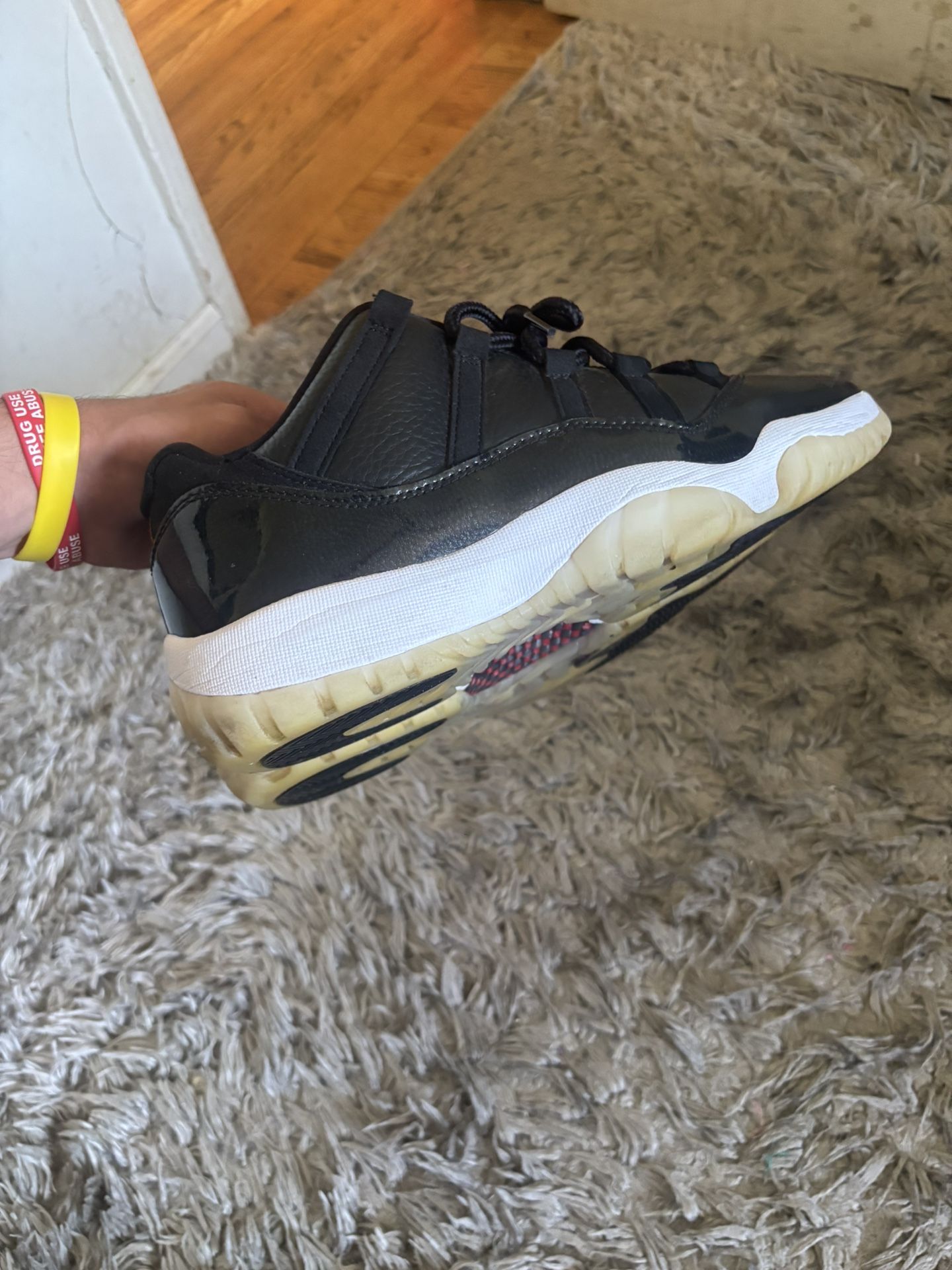 Jordan 11