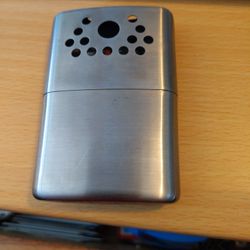 1967 Vintage Jon-E GI Size Hand Warmer