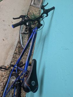 Ridge Runner Mountain Sport Mountain Bike