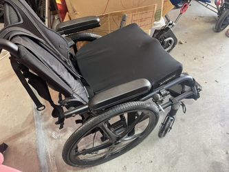 Adult Wheelchair