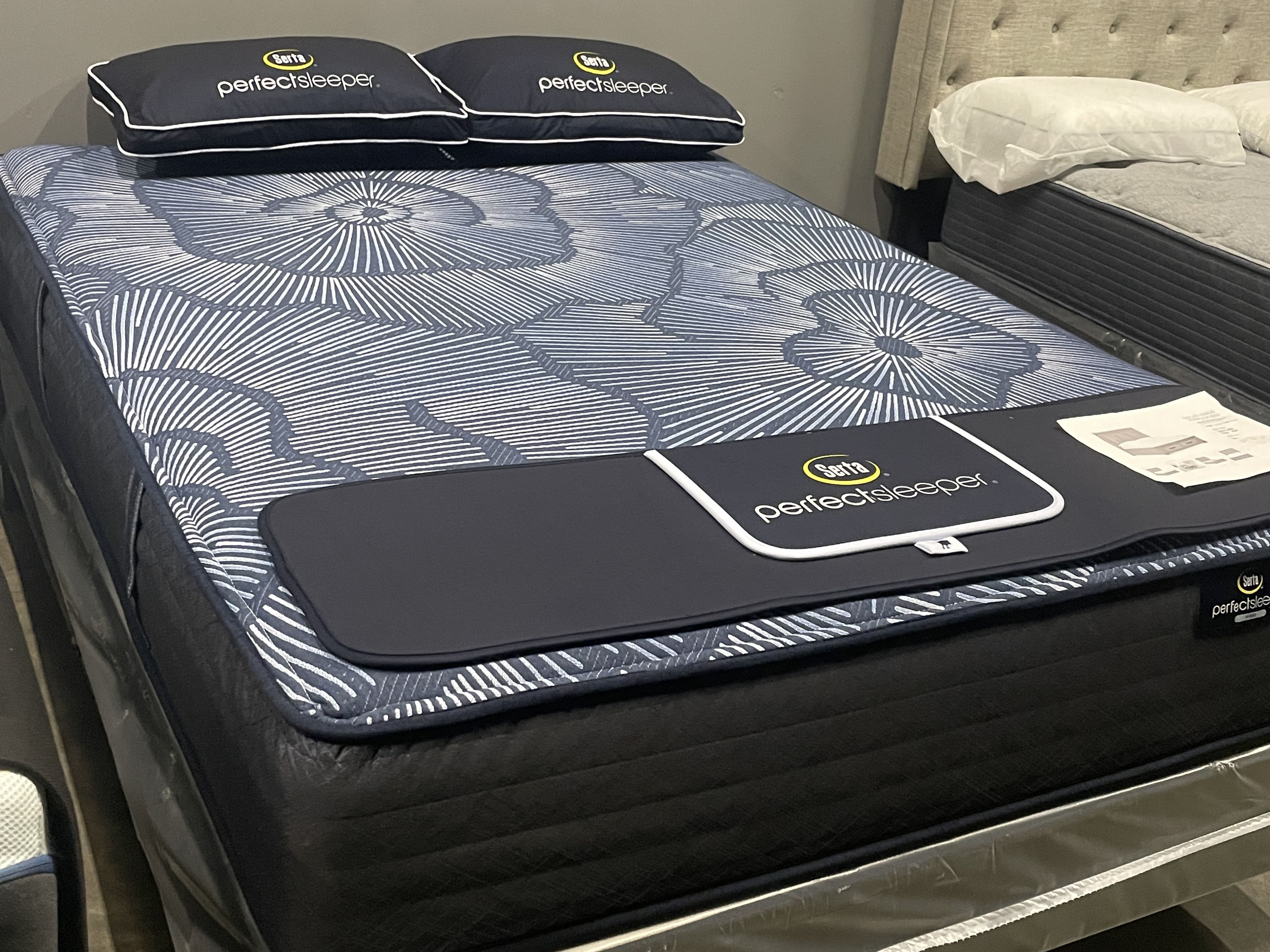 🛌 Serta Perfect Sleeper – Any Size Available