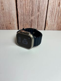 Apple Watch Ultra 2 - Cellular - 49mm