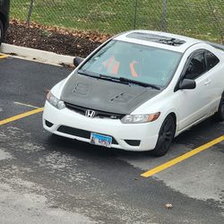 2007 Honda Civic