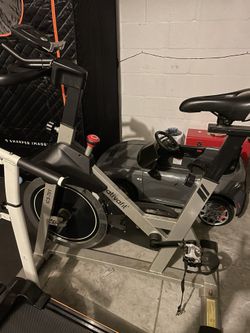 Exercise Bike