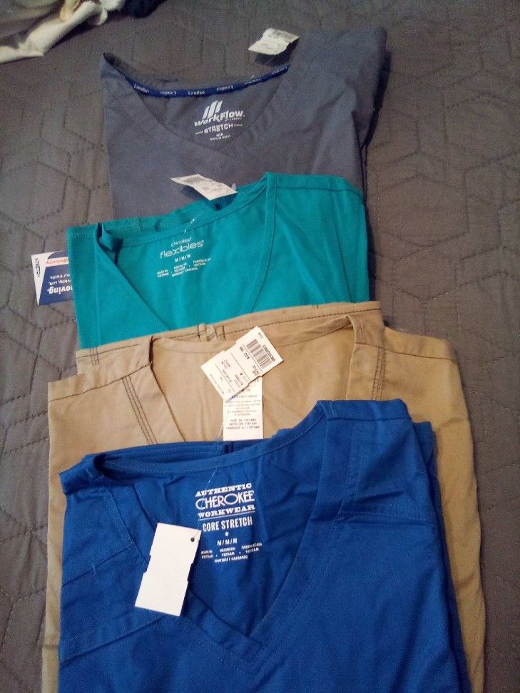 Women's Scrubs(New)