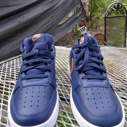  Brand New Buty damskie Nike Court Borough Low Size 7