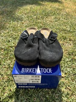 Birkenstock Clogs 