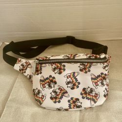 Disney Mickey Mouse Hip Pack 