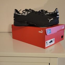 New Puma Shoes