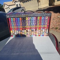 One Piece Box Set (Dressrosa To Reverie Arcs)