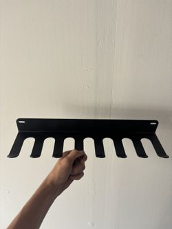 Baseball bat Rack - New