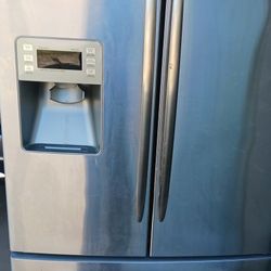 Refrigerator For Free
