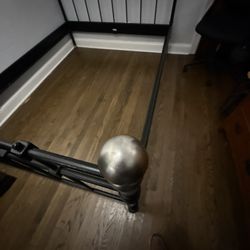 Queen Size Bed Frame 