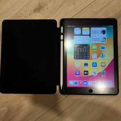 Apple iPad 6th Generation 2018 32GB 