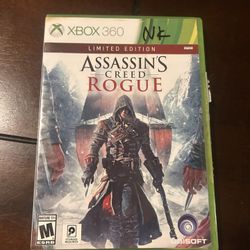 Assassins Creed: Rogue