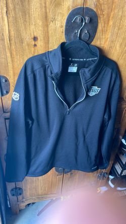 Los Angeles Kings authentic pro Sweatshirt