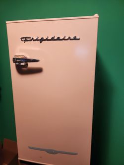 Refrigerator Mini Fridge