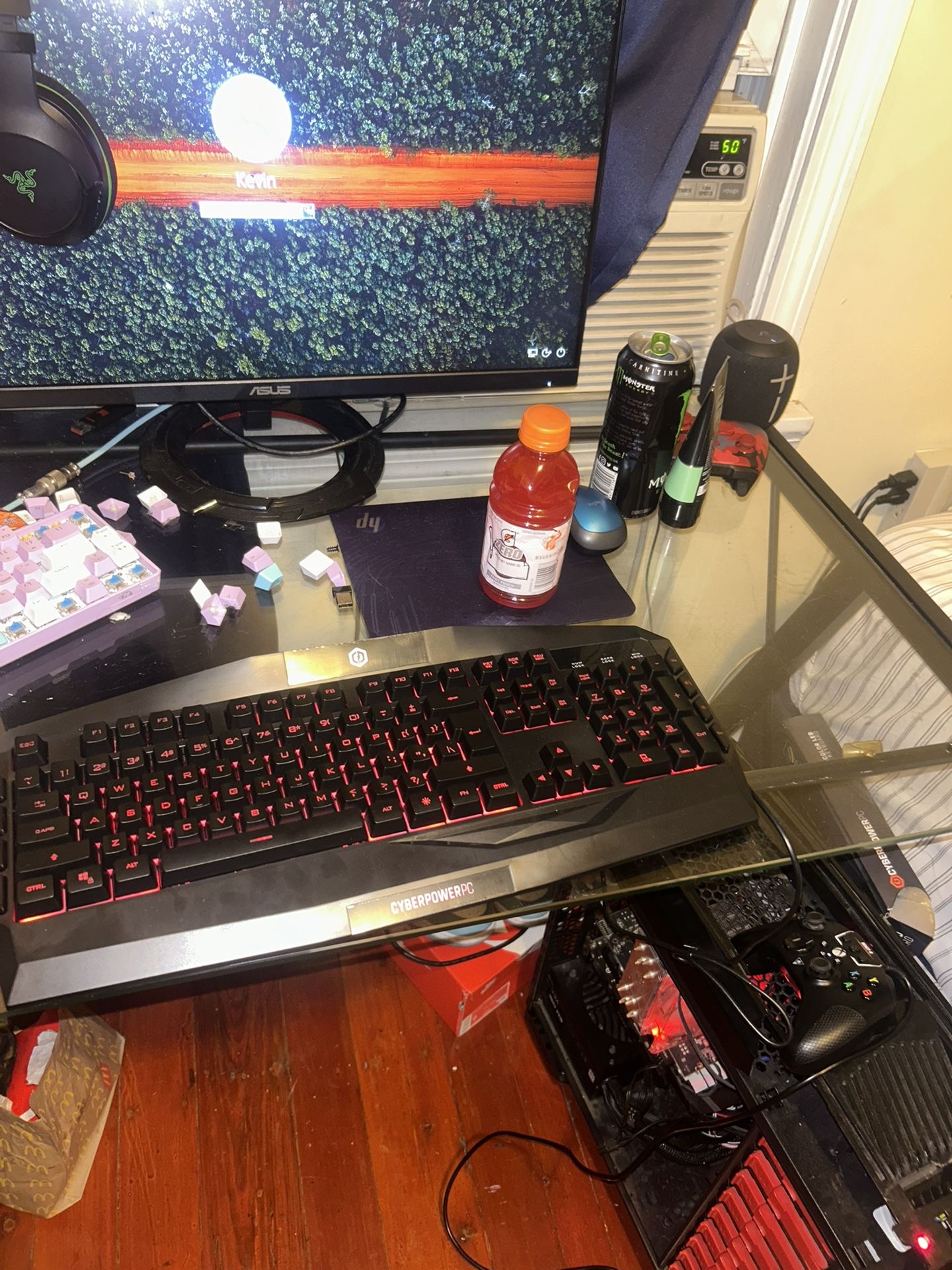 gaming pc