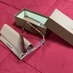 Burberry Sunglasses 