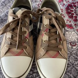 Burberry Sneakers