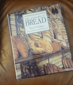 The History of Bread