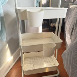 Rolling Cart