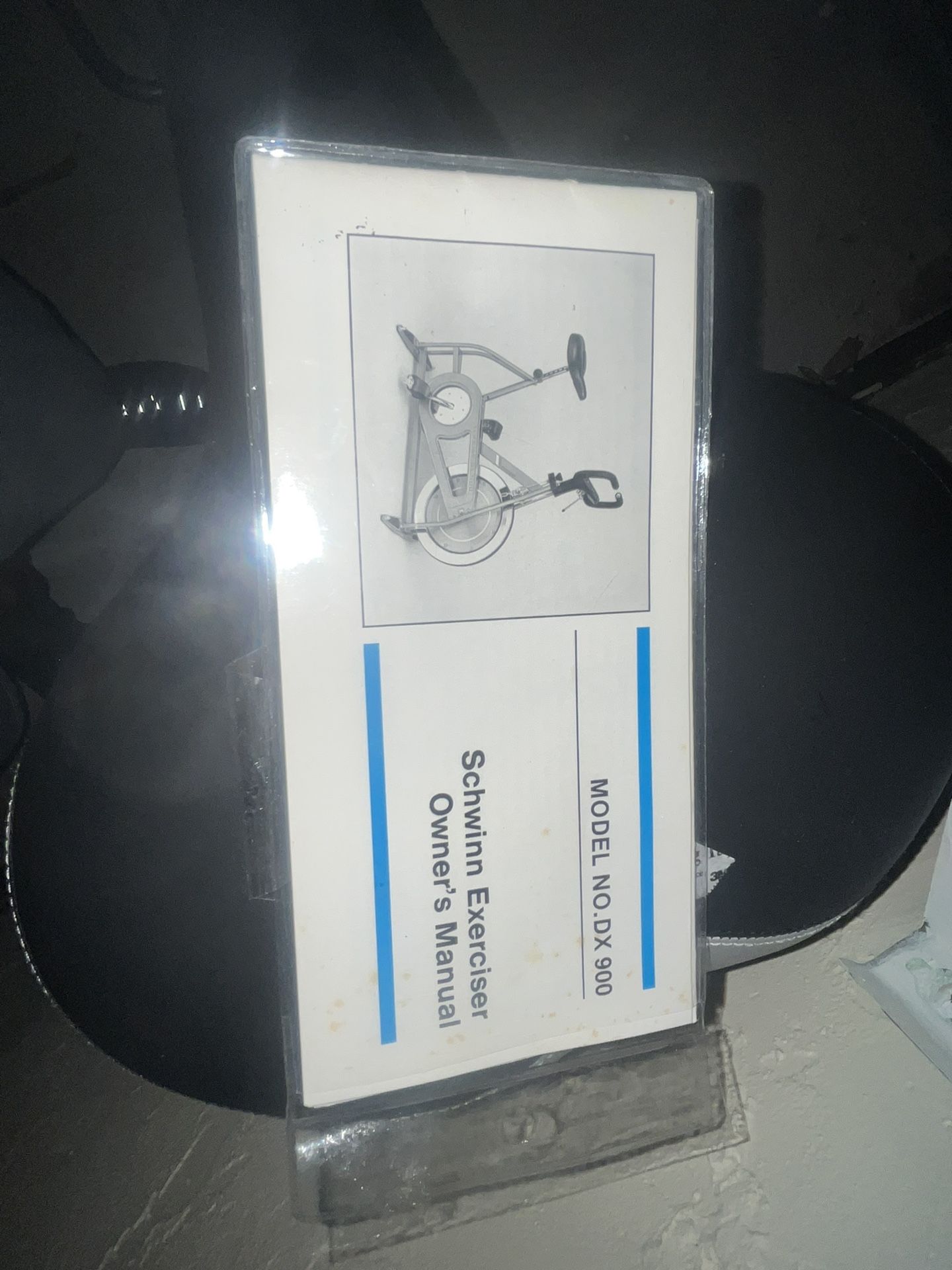 schwinn dx900 indoor cycle for Sale in Lake Worth FL OfferUp
