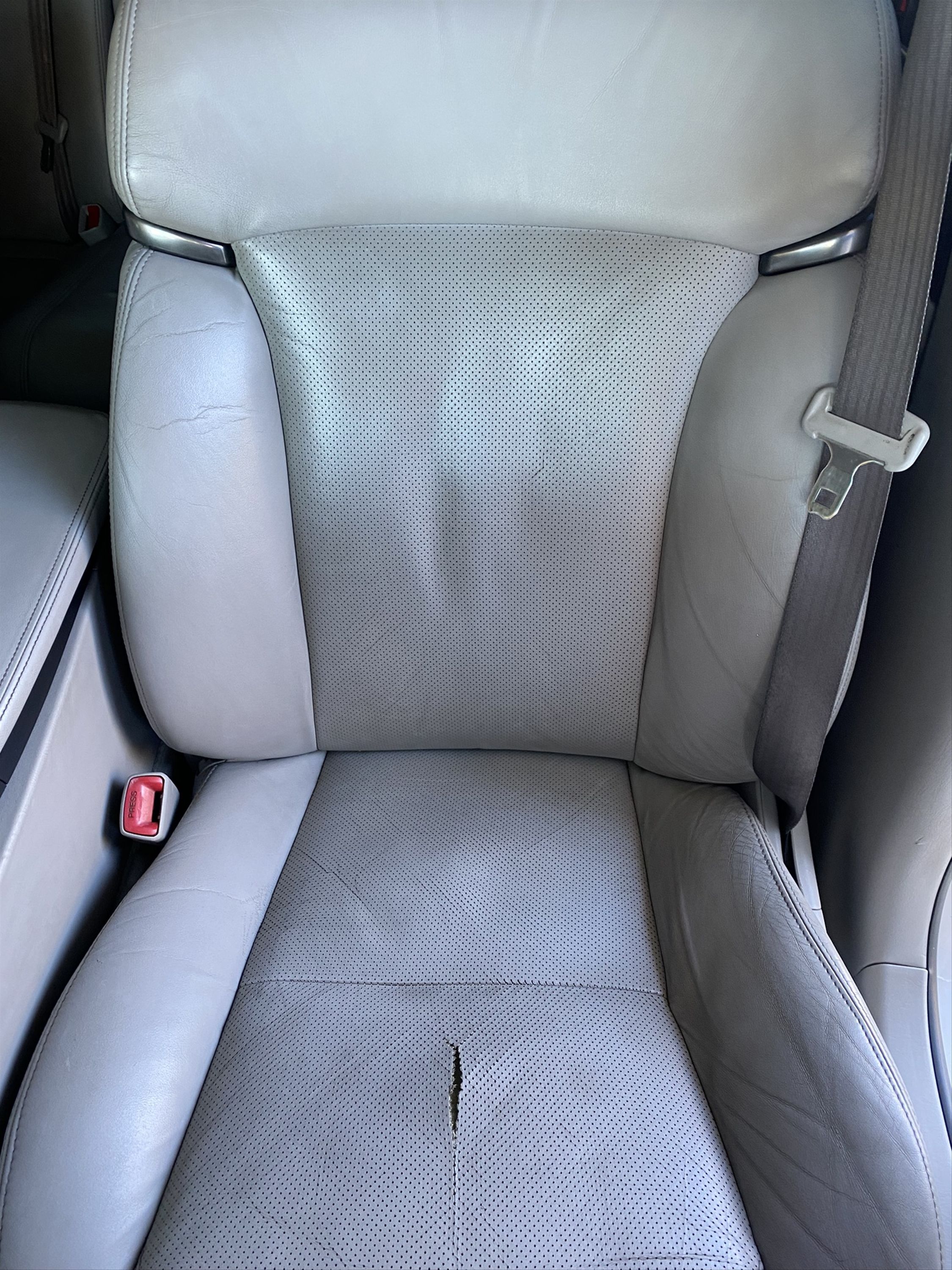 2008 Lexus GS