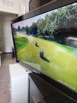 Samaung 40"