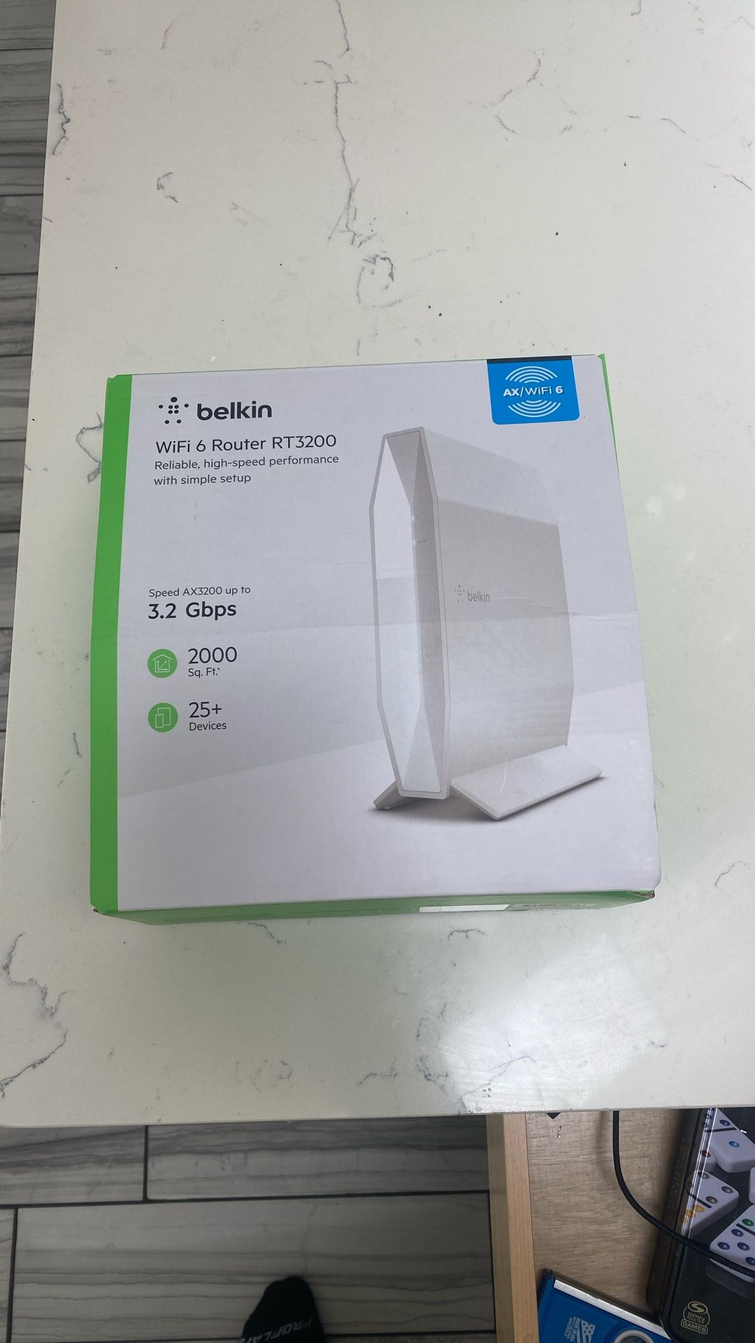 WiFi Router