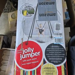 New Jolly Jumper Elite