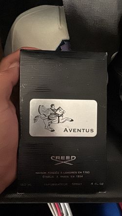 Creed cologne
