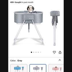 Dog Bath Tub 